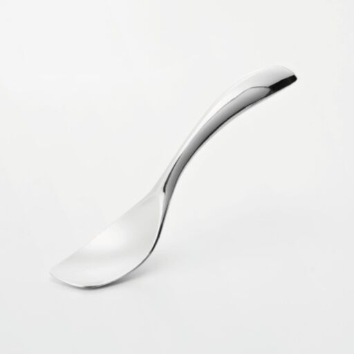 SUWADA アイススプーン Ice Cream Spoon Silver 燕三条 諏訪田製作所 スプーン