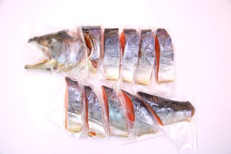 塩引鮭の返礼品 検索結果 | ふるさと納税サイト「ふるなび」