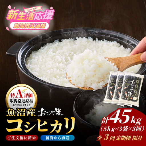 お米45kgのふるさと納税 返礼品 検索結果 | ふるさと納税サイト「ふる 