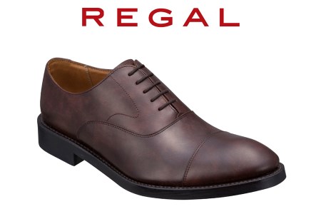 Regal 01RR 革靴-