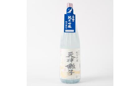 天神囃子 純米吟醸酒 1800ml(一升瓶)