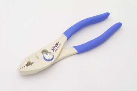 スケッティ ブルー