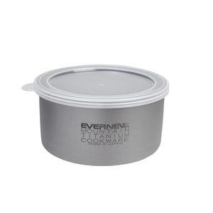 [EVERNEW]Ti Storage pot 560