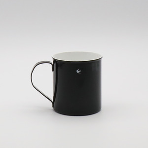 グローカルスタンダードプロダクツ TSUBAME Mug / L / ブラック