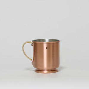 グローカルスタンダードプロダクツ TSUBAME Copper Mug / Short