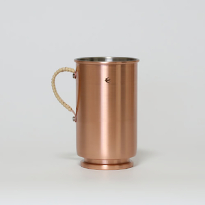 グローカルスタンダードプロダクツ TSUBAME Copper Mug / Long