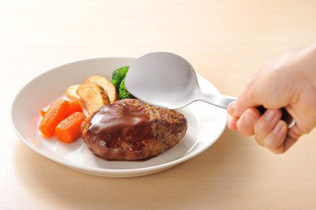 すくえるナイフ