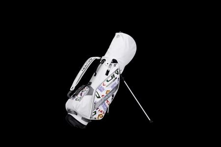 EPON(エポン)オリジナル キャディバッグ スタンドタイプ8.5インチ