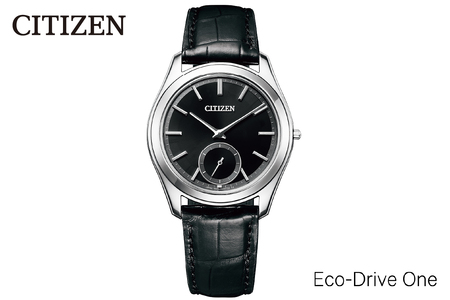 [CITIZEN]エコ・ドライブ ワンAQ5010-01E