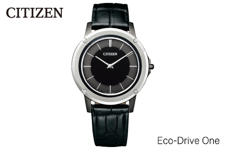 [CITIZEN]エコ・ドライブ ワンAR5024-01E