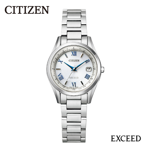 【CITIZEN】EXDES9370-62A エクシード EXCEED レディース 腕時計 時計 ウォッチ シチズン プレゼント メーカー保証 送料無料 新潟県 妙高市