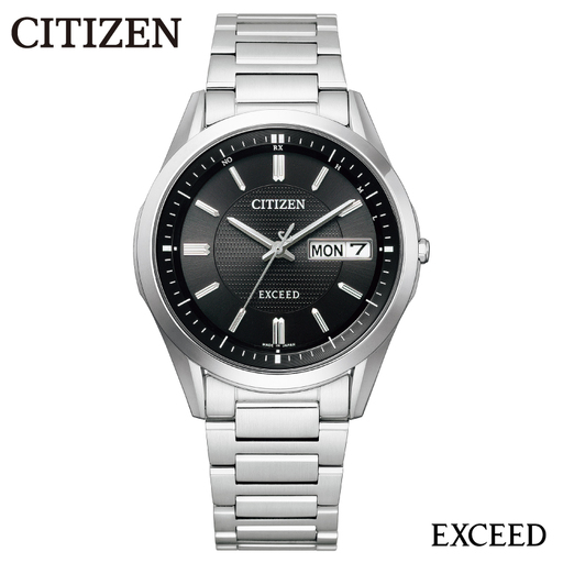[CITIZEN] EXD AT6030-51E