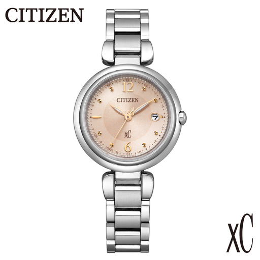 [CITIZEN] XC(クロスシー) ES9460-88W
