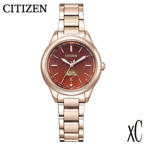 [CITIZEN] XC(クロスシー) EE1004-73W
