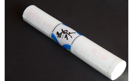 五泉駒塩瀬 高級絹織物「泉華」白生地 染帯用 横正機業場 新潟県 五泉市