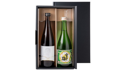 日本酒 新潟上越 飲み比べセット 7202-JA 化粧箱入 酒 お酒 贈答 プレゼント 贈り物 のし対応 新潟 新潟県産 にいがた 上越 上越産