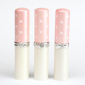 RUMI-name印鑑1本とピンクケースセット はんこ 判子 印鑑セット ギフト プレゼント 3M16031