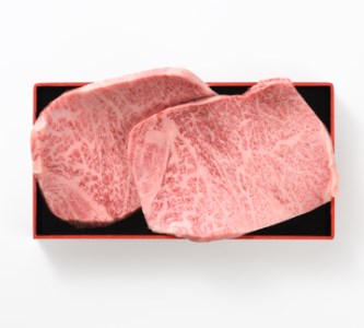 にいがた和牛 サーロインステーキ肉 250g×2枚 にいがた和牛 黒毛和牛 1D20037