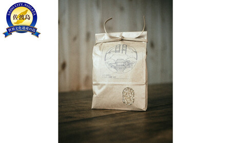 [佐渡産 こだわりの自然栽培米]令和7年度産 コシヒカリ 玄米5kg