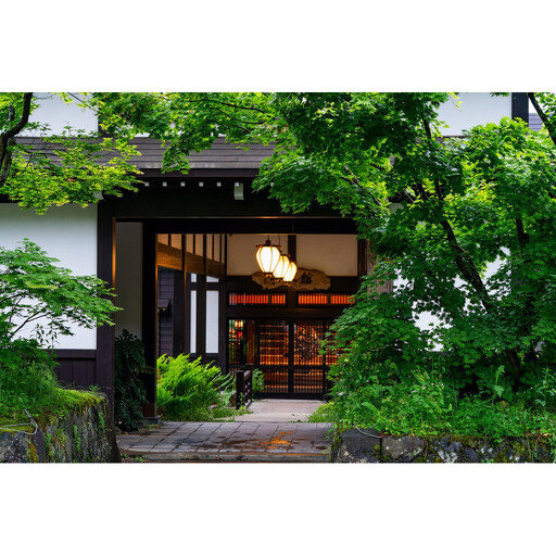 大沢山温泉大沢館　宿泊割引券3,000円分×5枚