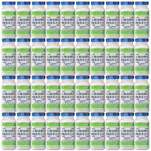 八海山 乳酸発酵の麹あまさけ GABA 118g×40本