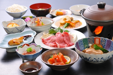 丸山温泉「古城館」宿泊割引券3,000円分