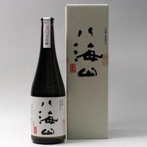 日本酒 八海山 大吟醸 浩和蔵仕込 720ml