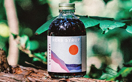 TAINAI HERB SYRUP(ハーブシロップ)250ml