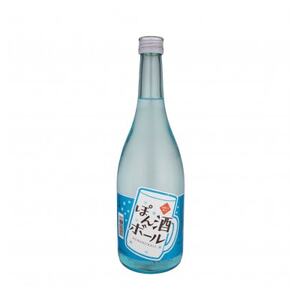 ぽん酒ボール 720ml