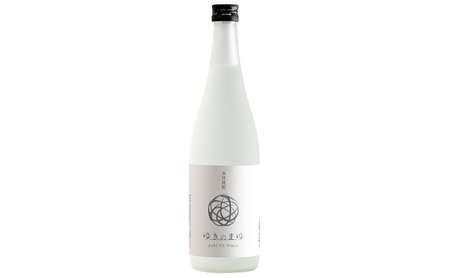 ゆきのまゆ 本格焼酎 720ml ×1本 新潟県 苗場酒造株式会社 |津南町 焼酎