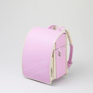 【ライトピンク】アーティファクトランドセル　Type09 / Connect（コネクト）