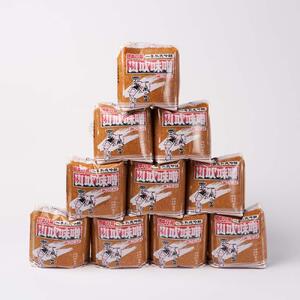 越中山吹味噌 1kg入り×10個