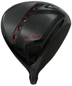 Rex&Regina SL Driver ロフト12°