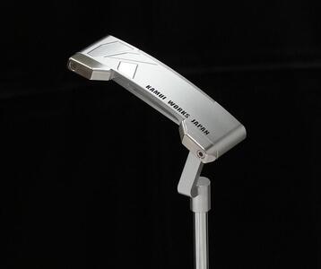 KAMUITOUR PUTTER シャフト34インチ