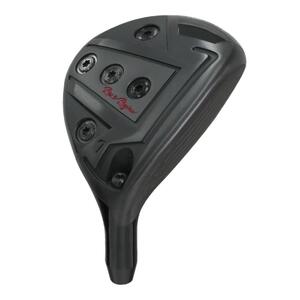 Rex&Regina FW7Fujikura MCF50R（Black）