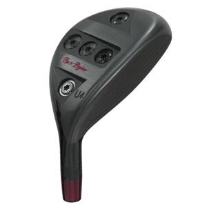 Rex＆Regina UT4Fujikura MCH70S（Black）