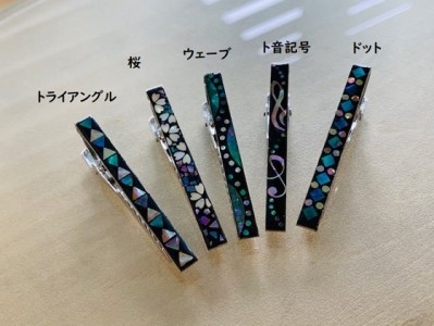 ネクタイピン 螺鈿 細工 高岡銅器 タイピン おしゃれ ギフト 贈り物 贈答 プレゼント メンズ アクセサリー ファッション ネクタイ 工芸品 工芸 民芸品 富山県 富山 トライアングル