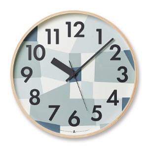 KASUMI / ブルー (AWA19-11 BL)Lemnos レムノス 時計