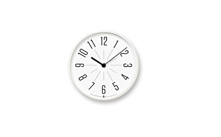 JIJI / ホワイト (AWA13-03 WH) レムノス Lemnos 時計