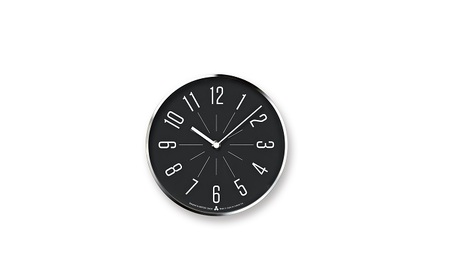 JIJI / シルバー (AWA13-03 SL) レムノス Lemnos 時計