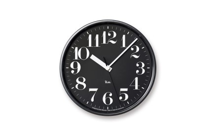 RIKI STEEL CLOCKmdgvn/ubNiWR08-25 BKj mX Lemnos v i |i H|i `Zp CeA