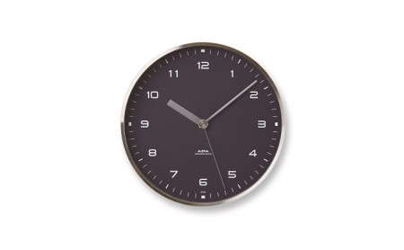 AIRA / ネイビー(LC18-03 NV) レムノス Lemnos 時計