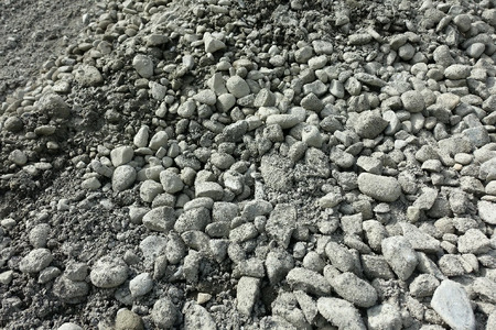 洗い砂利(0〜40mm)(KK03)