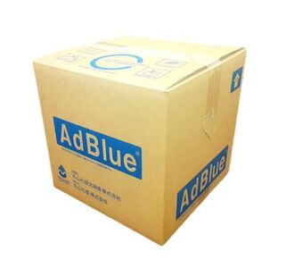 高品位尿素水 AdBlue 20リットル(LL01)