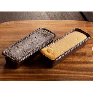 [グルテンフリー]醸しチーズケーキ・醸しガトーショコラセット(冷凍)麹スイーツ[配送不可地域:離島]