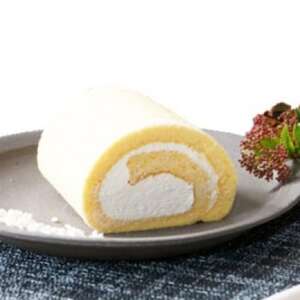 [グルテンフリー]高道(たかんど)ロール プレーン(冷凍)麹スイーツ[配送不可地域:離島]