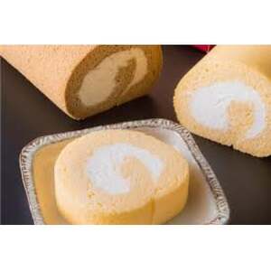 [グルテンフリー]カットロールケーキアソート 4種類×2個 合計8個入り(冷凍)麹スイーツ[配送不可地域:離島]