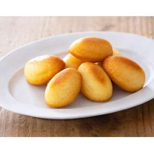 [グルテンフリー]ハレとケ マドレーヌ 10個入り 麹スイーツ