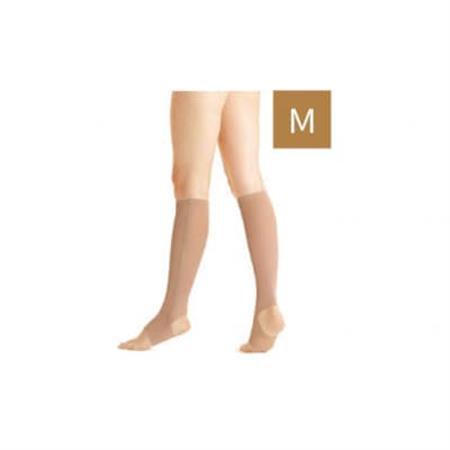 キュッとひきしめレッグシェイパー(ベージュ・Mサイズ)【1289568】