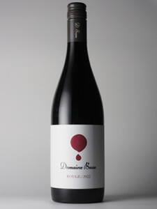 ドメーヌボー　ルージュ2022【受賞ワイン】